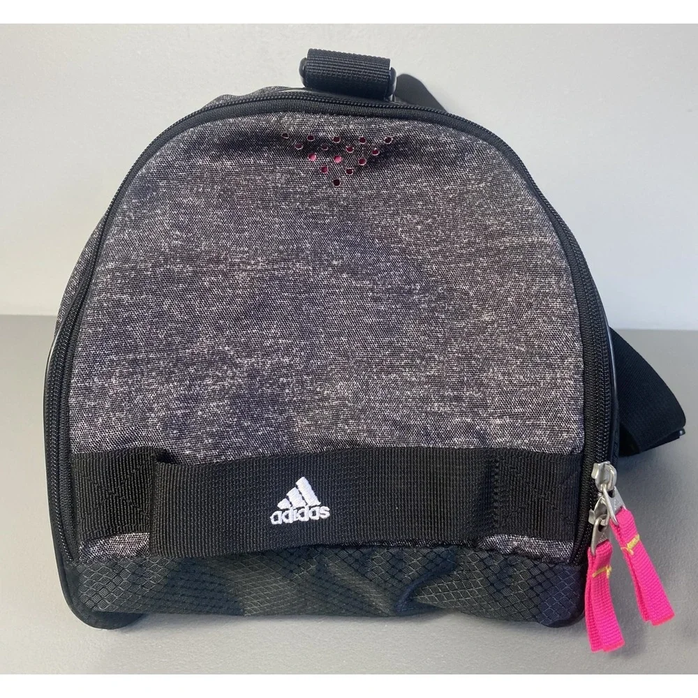 adidas squad duffel